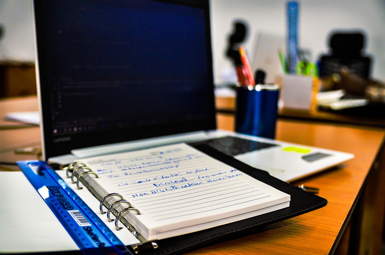 How to Develop a Comprehensive Risk Management Plan